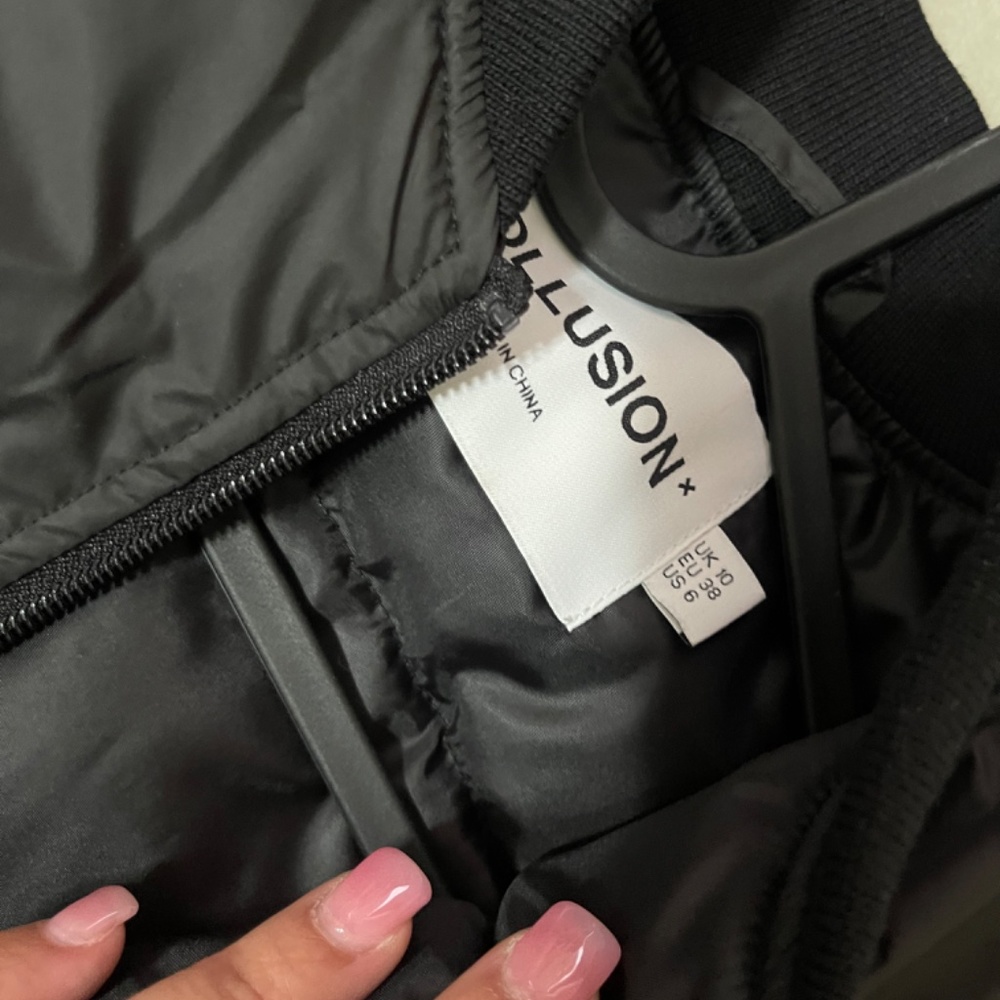 Bomber Jacket - image 2